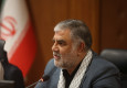 توزیع بسته‌های فرهنگی و اقلام سیاه‌پوشانی میان مساجد سطح شهر